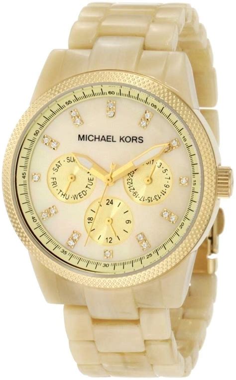 relógio da michael kors